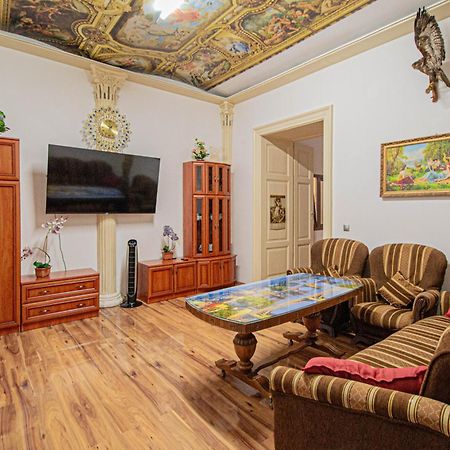 The Grand Royal 3Bdr Heart Of Old Town Apartment Prague Ngoại thất bức ảnh