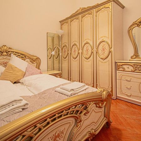 The Grand Royal 3Bdr Heart Of Old Town Apartment Prague Ngoại thất bức ảnh