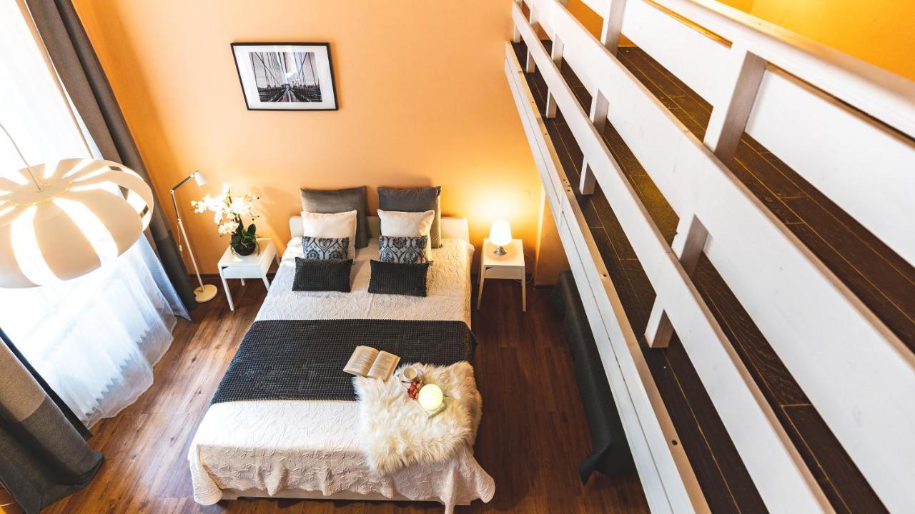 The Grand Royal 3Bdr Heart Of Old Town Apartment Prague Ngoại thất bức ảnh