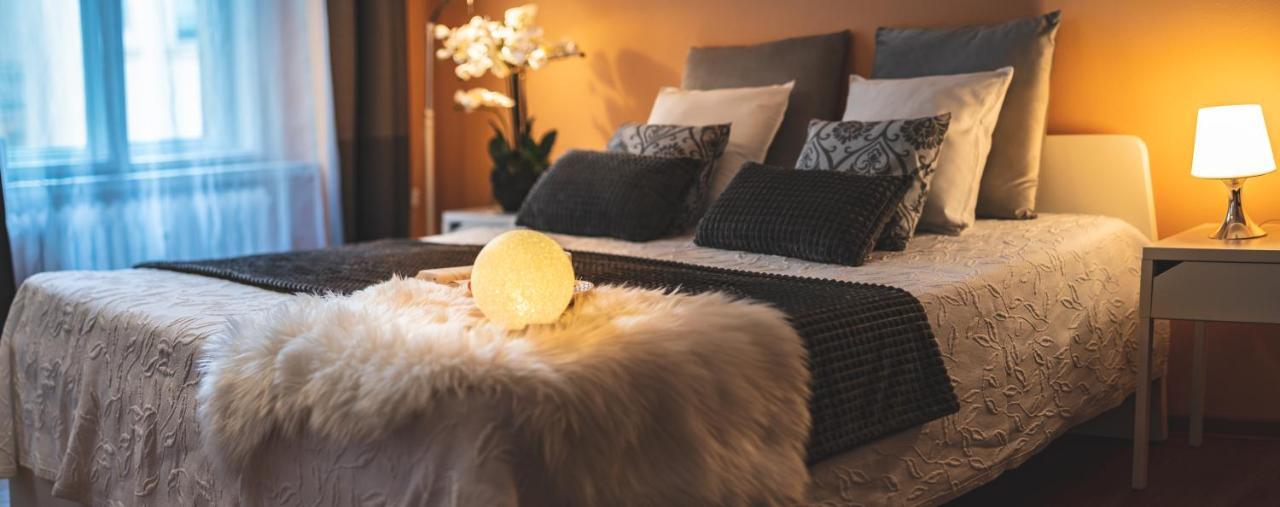The Grand Royal 3Bdr Heart Of Old Town Apartment Prague Ngoại thất bức ảnh