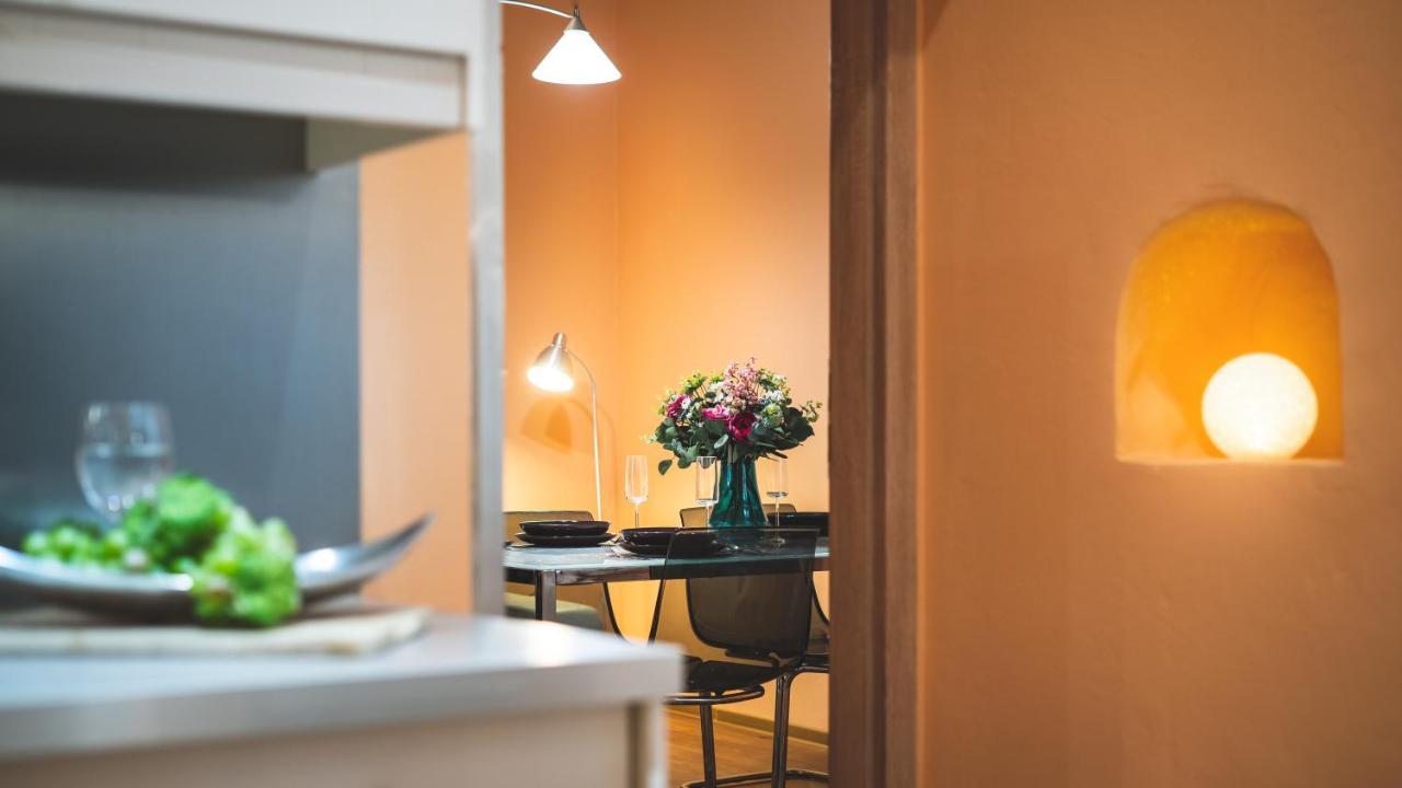 The Grand Royal 3Bdr Heart Of Old Town Apartment Prague Ngoại thất bức ảnh
