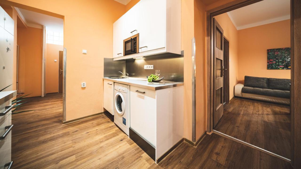 The Grand Royal 3Bdr Heart Of Old Town Apartment Prague Ngoại thất bức ảnh