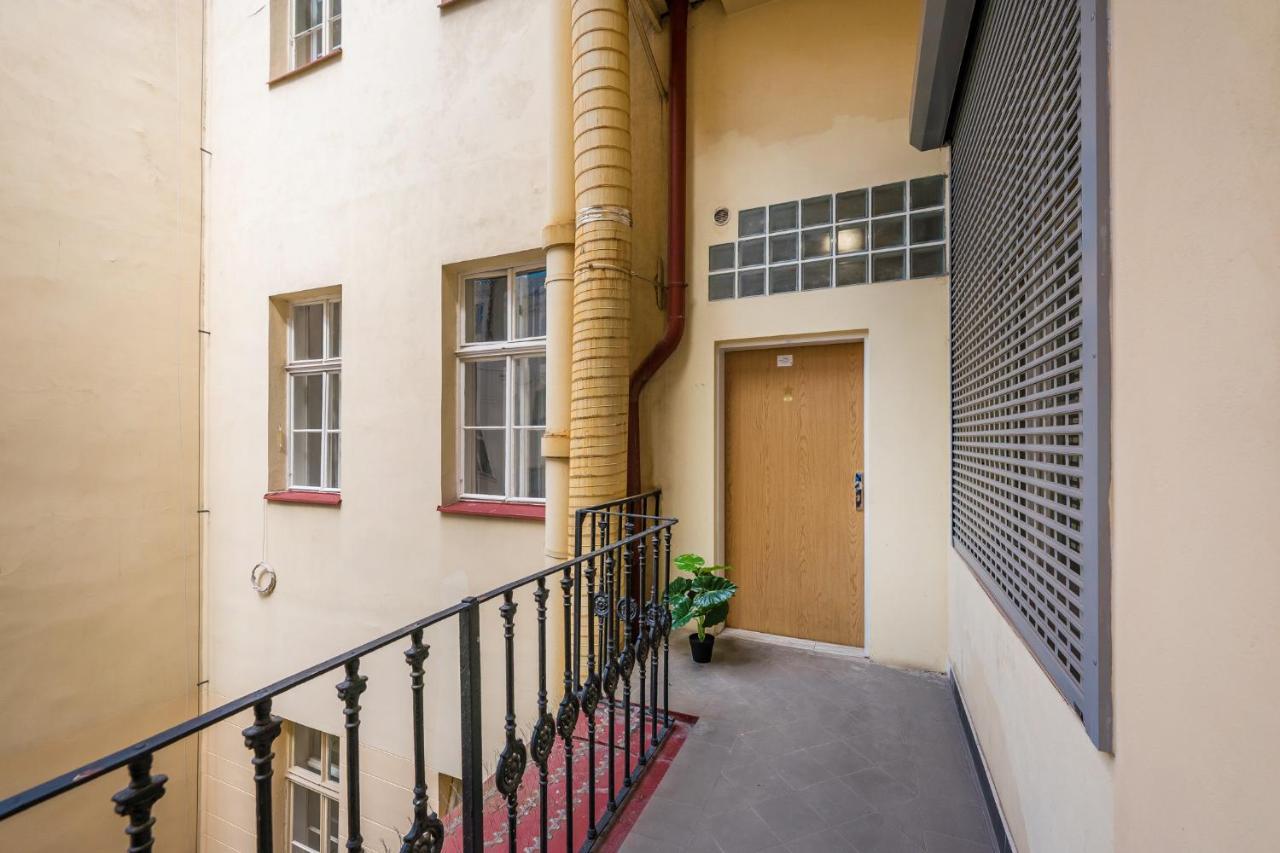 The Grand Royal 3Bdr Heart Of Old Town Apartment Prague Ngoại thất bức ảnh