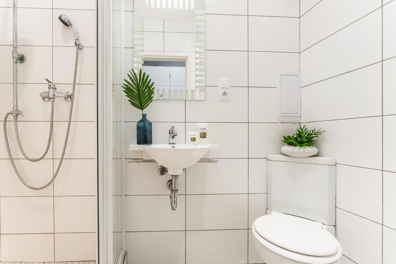 The Grand Royal 3Bdr Heart Of Old Town Apartment Prague Ngoại thất bức ảnh