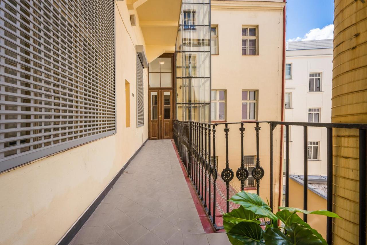 The Grand Royal 3Bdr Heart Of Old Town Apartment Prague Ngoại thất bức ảnh
