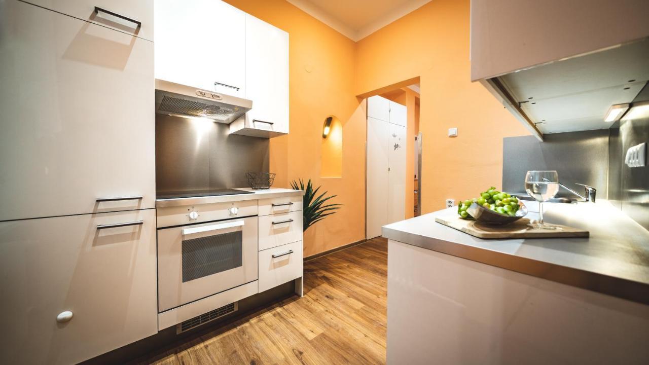 The Grand Royal 3Bdr Heart Of Old Town Apartment Prague Ngoại thất bức ảnh