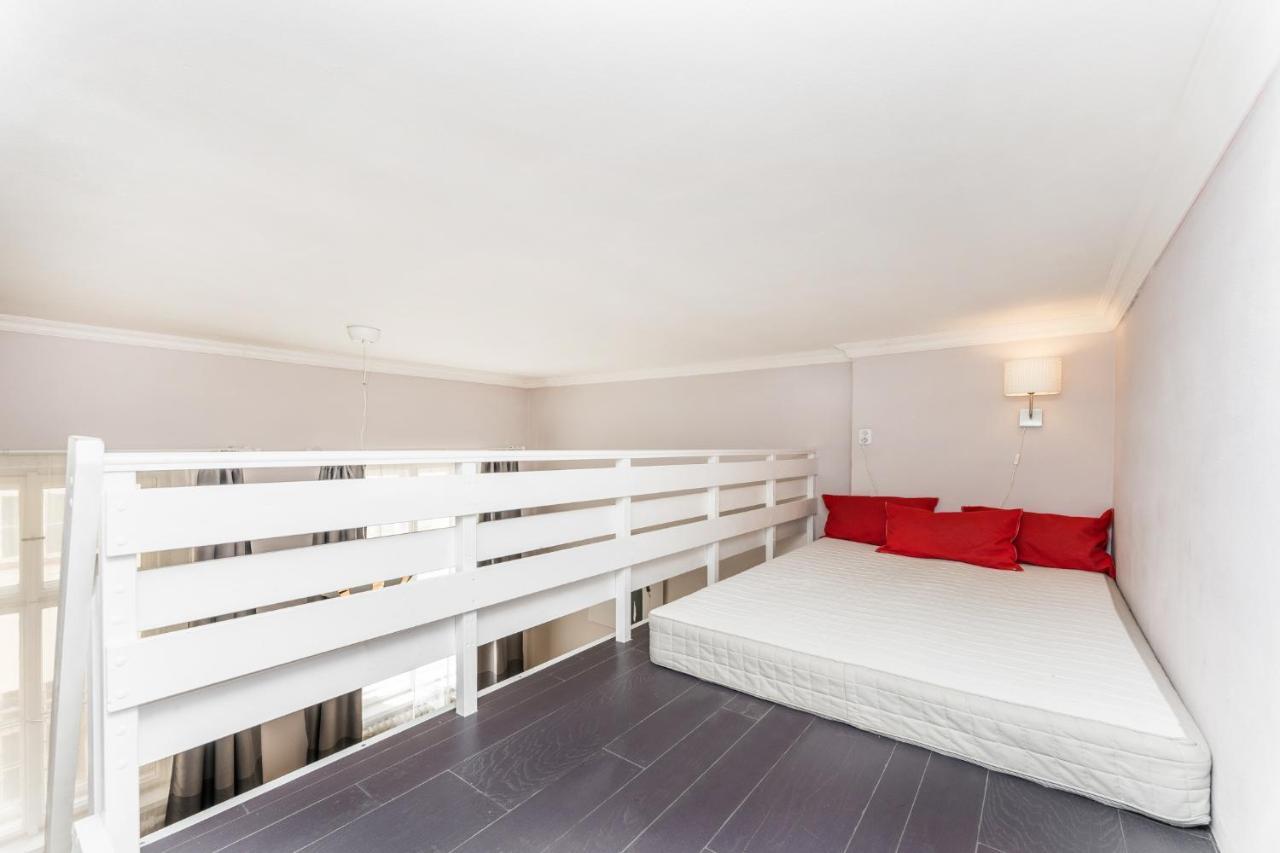 The Grand Royal 3Bdr Heart Of Old Town Apartment Prague Ngoại thất bức ảnh