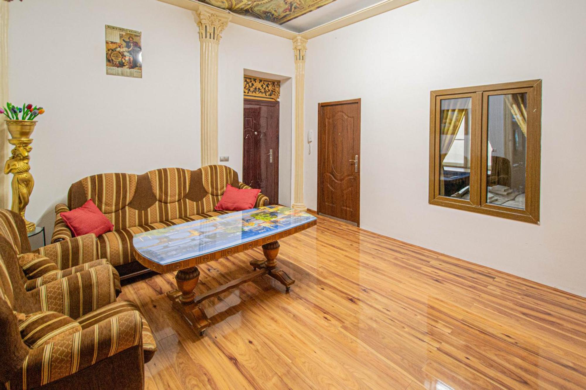 The Grand Royal 3Bdr Heart Of Old Town Apartment Prague Ngoại thất bức ảnh