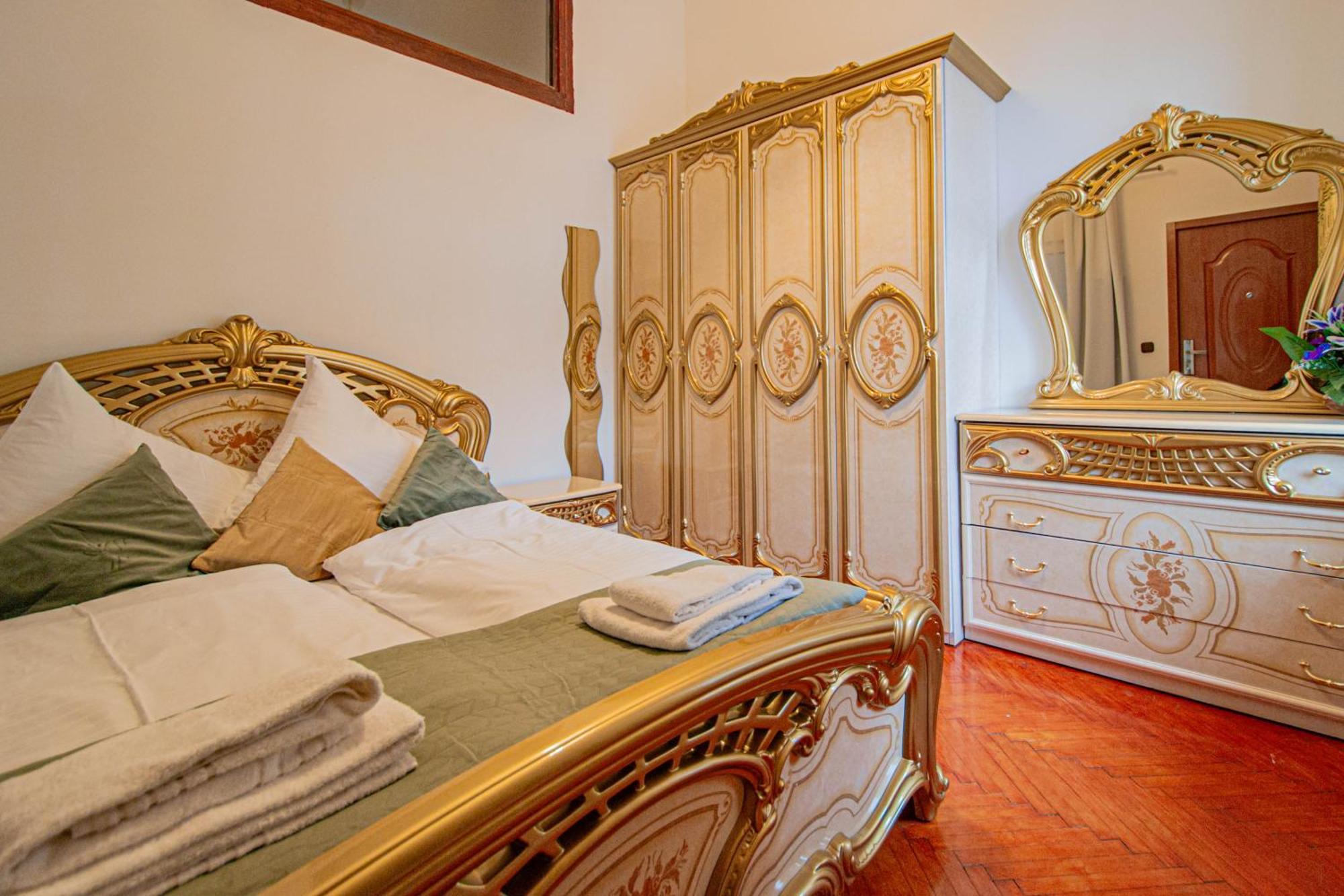 The Grand Royal 3Bdr Heart Of Old Town Apartment Prague Ngoại thất bức ảnh