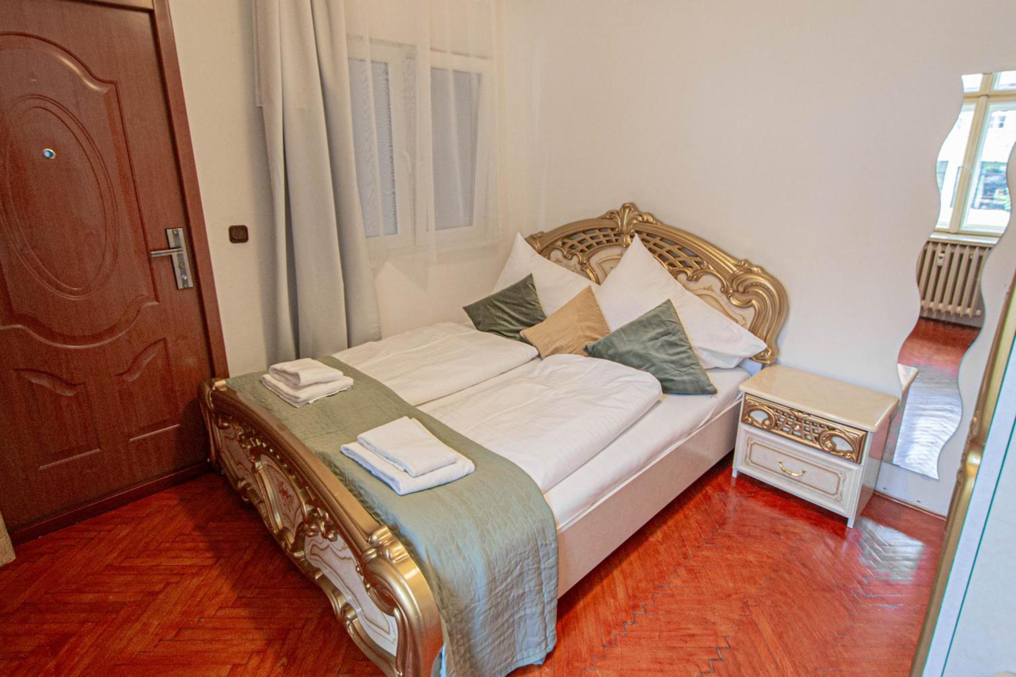 The Grand Royal 3Bdr Heart Of Old Town Apartment Prague Ngoại thất bức ảnh